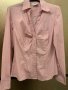 Продавам елегантна риза в розово .  , снимка 8