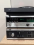 🔊Ретро аудио сет Усилвател DUAL CV61  + Тунер DUAL CT19 - 1976 г. - Made in Germany🔊, снимка 6