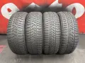 205 60 16, Зимни гуми, Pirelli SottoZero3, 4 броя, снимка 3
