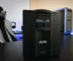 1KW ЮПС UPS APC Smart-UPS 1500VA, SMT1500I Неприкъсваемо Захранване, снимка 2
