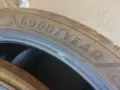 2бр.зимни гуми 265/35/22 Goodyear, снимка 3
