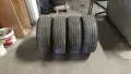 4 броя летни гуми 215/55 R17 PIRELLI CINTURATO P7 94W Dot 0320, грайфер 4,3мм, снимка 9
