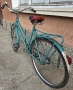 Ретро юношески велосипед Made in USSR/СССР Vairas 24цолаТОП Състояние, снимка 7