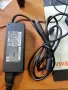Оригинално зарядно за лаптоп HP 19V, 90W, снимка 1
