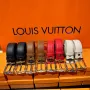 Louis Vuitton колани , снимка 1