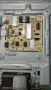 Power board BN44-01110B BN4401110a от Samsung UE50AU8072U, снимка 2