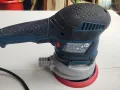 ексцентрик шлайф bosch Gex 40-150, снимка 3