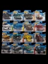 Hot wheels различни модели , снимка 5