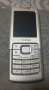Телефони Nokia 6300 и 6500 за колекционери., снимка 1 - Антикварни и старинни предмети - 42205270