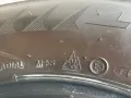 195/70R14 bridgestone 7мм грайфер-№75, снимка 5