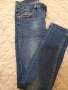 Дамски дънки 28 ми размер С /М размер , снимка 2