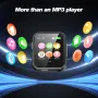 128G MP3 плейър с Bluetooth  BMDSAE M01, снимка 7