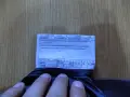сако valentino wool яке горнище худи блуза тренч мъжко оригинално размер 54/XL, снимка 8
