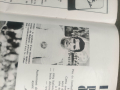 продавам списание футболно списание Miroir du Football № 222,220, 219 ,218/ 1974 Mundial , снимка 3