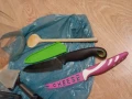 прибори,ножове,кана,бъркалки, снимка 2