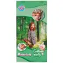 Кукла бебе Bebelou с костюм на леопард – 40 см, снимка 2