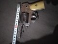 Колекционерски револвер, снимка 6
