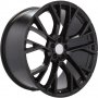 20" Джанти Competition БМВ 5X112 BMW X5 G05 X6 G06 X7 G07 - 9" + 10.5", снимка 3