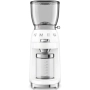 Кафемелачка SMEG 50'S STYLE CGF01WHEU 150.00 W НОВА, снимка 1