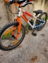 Cube Acid 20 цола Детски велосипед 7 скорости шимано Перфектен Алумини, снимка 3