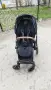 Комплект Cybex Priam 4 летен кош с поставка за чаша/шише и куки за чанта, Пловдив, снимка 5