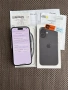 НОВ! *ЛИЗИНГ* iPhone 16 128Gb Black 24М ГАРАНЦИЯ, снимка 5