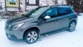 Peugeot 2008 Hdi Euro 6, снимка 9