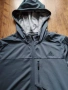 Adidas COOL365 Hood - страхотно мъжко горнище Л, снимка 3