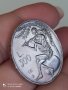 500 лири Сан Марино 1981 г унк сребро

, снимка 1 - Нумизматика и бонистика - 41748331