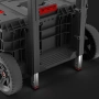 Куфар за инструменти – Qbrick System ONE Cart 2.0, снимка 4