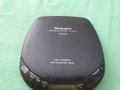 TECHNICS SL-XP140  CD  УОКМЕН, снимка 2