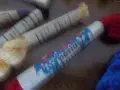 Конци за бродерия, снимка 8