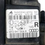 Десен фар AUDI A4 (B8) 2008-2015 ID:148757, снимка 4