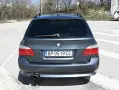 BMW 520 D Facelift LCI, снимка 4