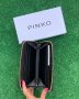 Ново черно портмоне/реплика  Pinko  код SG-55R, снимка 2