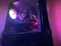 ГЕЙМЪРСКИ КОМПЮТЪР – Ryzen 5 2600 + GTX 1060 6GB + 16GB DDR4 2x8 3000mhz CL16, снимка 2