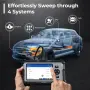 TOPDON ArtiDiag500 AD500 – OBD2 Автомобилен диагностичен уред Авто диагностика, снимка 3