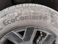 Continental Eco Contact 6, снимка 2