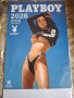 Календар Плейбой 2026г.В Царството на Календарите., снимка 1