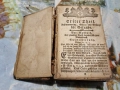 Много стар немски молитвеник, снимка 7
