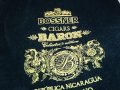 BOSSNER CIGARS BARON-REPUBLICA NICARAGUA-ПЛЮШ 0804231715, снимка 2