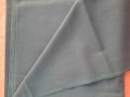 Сив габардин за костюм 100% вълна 150/ 300, снимка 4