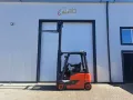Linde E16PH - от АБ Сервиз мотокари, газокари, електрокари, снимка 5