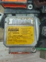 Модул за AIRBAG за Peugeot 206 , 9635268880 , 550541500, снимка 3