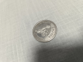 Астро секс монета 1996 г., снимка 1 - Нумизматика и бонистика - 44737036