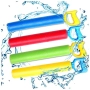 ПРОМОЦИЯ Воден пистолет (к-кт от 4 бр.) BL-4PCS WATER GUN (X0016GUNPH), снимка 2