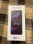 Чисто нов смартфон 5G 256 MB Vivacom, снимка 1