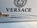 Versace диоптрични рамки.прозрачни слънчеви,очила за компютър, снимка 12