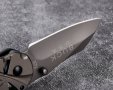 Сгъваем джобен нож  Buck X72 -90х150 мм, снимка 9