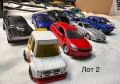 Колички Hot wheels и др., снимка 4